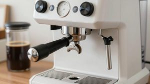 Best Espresso Machine for Making Americanos