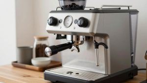 Best Espresso Machine for Office Breakroom