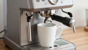 Best Espresso Machine for Tall Travel Mugs in 2026: Compared and Ranked
