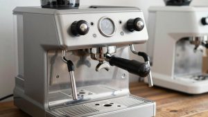 Best Espresso Machine Seattle Coffee Gear