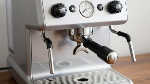 Best Espresso Machine Under 100
