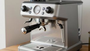Best Espresso Machine Under $1500