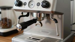Best Espresso Machine Under 200 Dollars (October 2026) Honest Reviews
