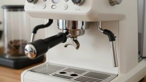 Best Espresso Machine Under $2000