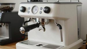 Best Espresso Machine Under 2000 Reddit