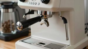 Best Espresso Machine Under 250