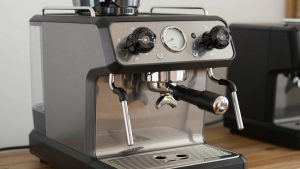Best Espresso Machine Under $3000