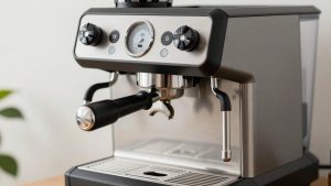 Best Espresso Machine Under $500 Reddit