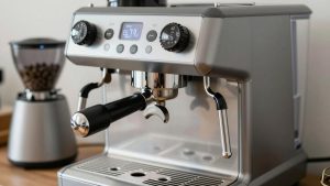 Best Espresso Machine Under $700