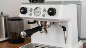 Best Espresso Machine with Built in Grinder under 1000 in 2026: Compared and Ranked