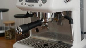 Best Espresso Maker for Beginners