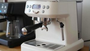 Best Espresso Maker for Small Apartments in 2026: Compared and Ranked