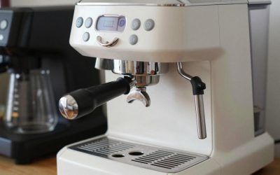 8 Best Espresso Maker for Small Apartments (October 2026) Buying Guide