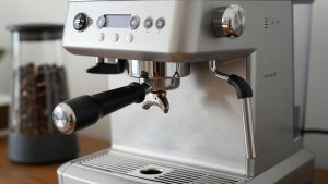Best Espresso Maker for the Price