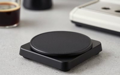 6 Best Espresso Scales for 58mm (October 2026) Expert Picks