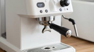 Best Espresso Shot Machine