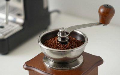 Best Flat Burr Coffee Grinders for Consistent Grounds