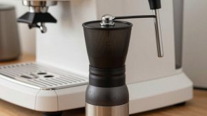 Best Flat Burr Espresso Grinder