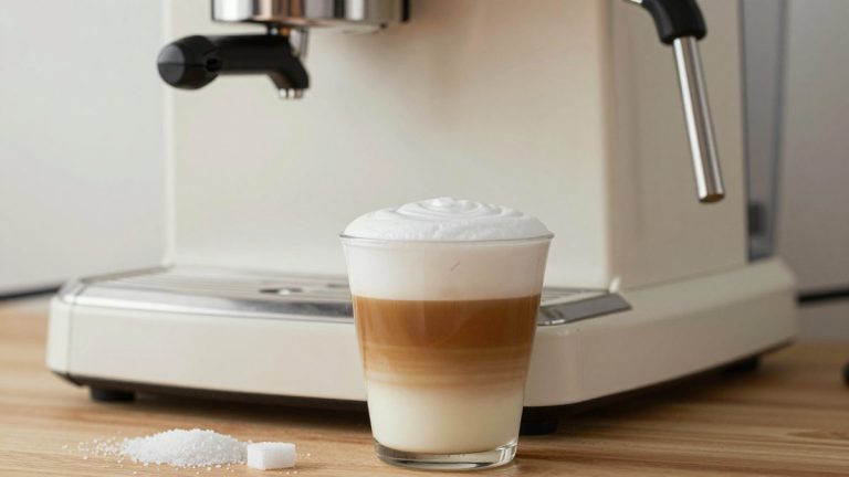 Best Flavored Coffee and Sugar Free Syrups for Home Lattes
