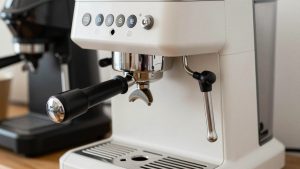 Best Fresh Grind Coffee Maker