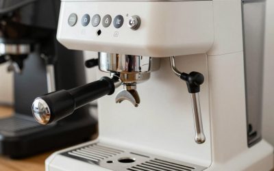 Best Fresh Grind Coffee Maker
