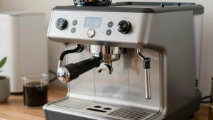 Best Fully Automatic Coffee Machine