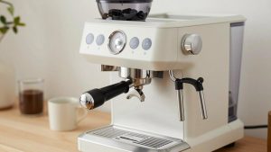 Best Fully Automatic Espresso Machine for Home