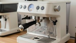 Best Fully Automatic Espresso Maker