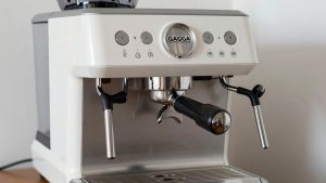 Best Gaggia Automatic Coffee Machine