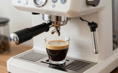Best Gifts for Espresso Lovers 2026