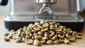 Best Green Coffee Beans for Home Roasting