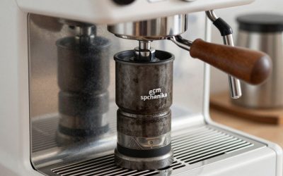 3 Best Grinder for Ecm Synchronika (October 2026) Top Reviews