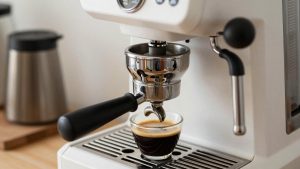 Best Grinder for Espresso and Drip