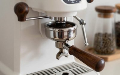 Best Grinder for Flair Espresso