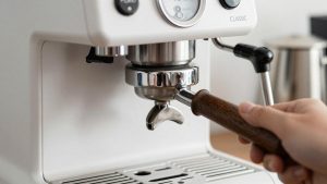 Best Grinder for Gaggia Classic