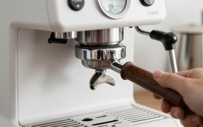 Best Grinder for Gaggia Classic (October 2026) Honest Reviews