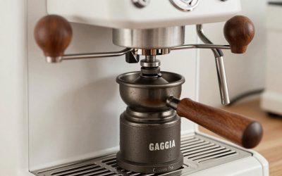 Best Grinder for Gaggia Classic Pro Reddit