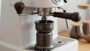 Best Grinder for La Pavoni