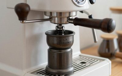 Best Grinder for La Pavoni