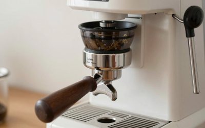 Best Grinder for Linea Mini