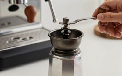 Best Grinder for Moka Pot Reddit