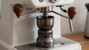 Best Grinder for Picopresso