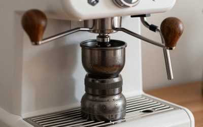 Best Grinder for Picopresso