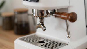 Best Grinder for Rocket Appartamento