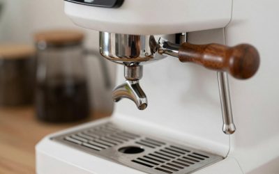 Best Grinder for Rocket Appartamento