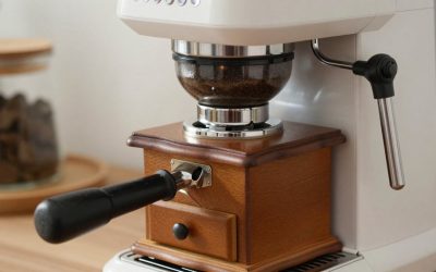 Best Grinding Coffee Maker 2026