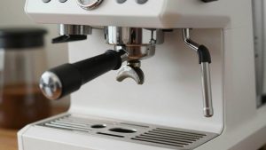 Best Ground Coffee for Espresso Machine
