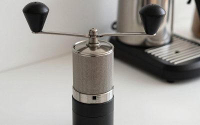 Best Hand Grinder for Moka Pot