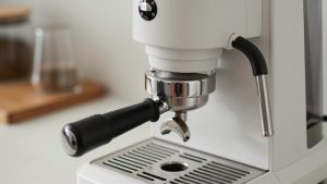 Best Hand Press Espresso Maker