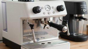 5 Best Heat Exchanger Espresso Machines (October 2026) Expert Picks